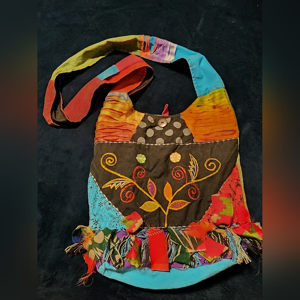Boho Bag